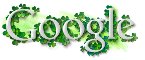 google St Patrick's Day