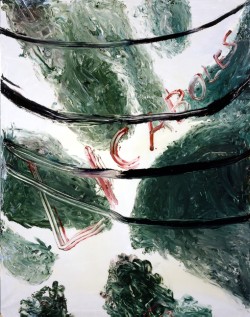 Licabores by Julian Schnabel