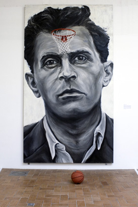 Mind Games project (1/6) - Ludwig Wittgenstein