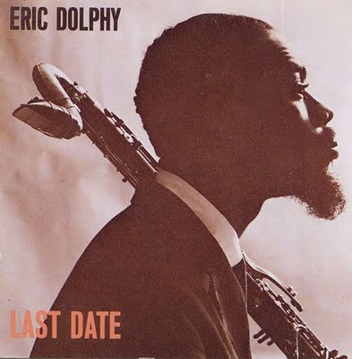 Eric Dolphy Last Date