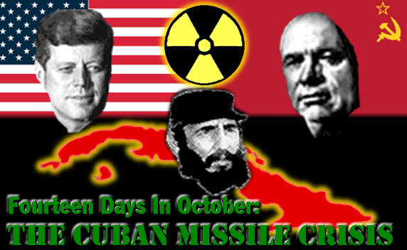 cuban missile crisis