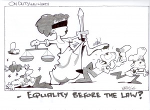 justice equality