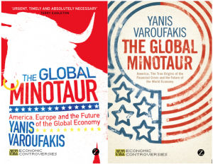 global minotaur
