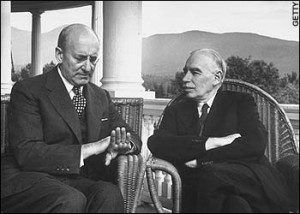 keynes white