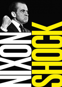 nixon shock
