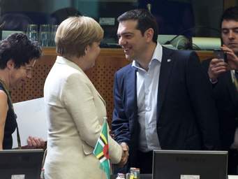 Merkel Alexis