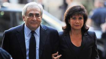 Strauss-Kahn